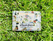 Load image into Gallery viewer, アップサイクル・カードウォレット(カード入れ)