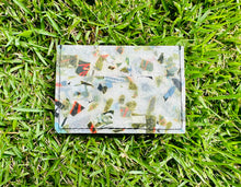 Load image into Gallery viewer, アップサイクル・カードウォレット(カード入れ)