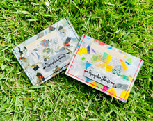 Load image into Gallery viewer, アップサイクル・カードウォレット(カード入れ)