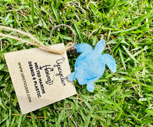 Load image into Gallery viewer, アップサイクル・キーホルダー