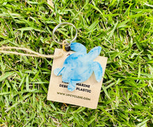 Load image into Gallery viewer, アップサイクル・キーホルダー