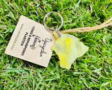 Load image into Gallery viewer, アップサイクル・キーホルダー