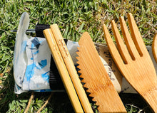 Load image into Gallery viewer, アップサイクル・カトラリーセット