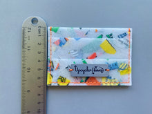 Load image into Gallery viewer, アップサイクル・カードウォレット(カード入れ)